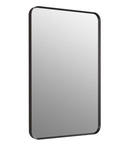 Kohler Orime Rectangular Framed Mirror Item 1687700 | Model REC38752-BLL