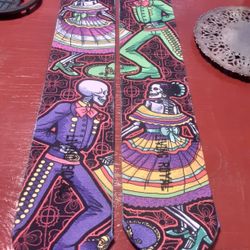 Living Royal Day Of The Dead Socks