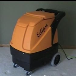 3 Vacuum Motors CARPET EXTRACTOR 