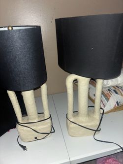 Lamps