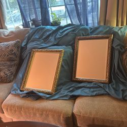 Mirrors