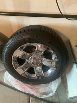 4 kumho tires 275/55R20