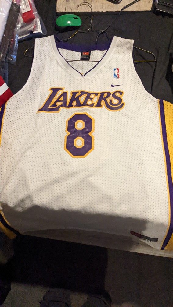 Autographed JERSEYS FOR SALE