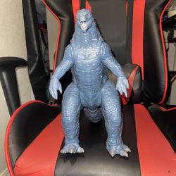 Godzilla Action Figure 