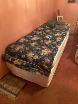 Electric twin bed works excellent