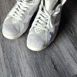 Jordan 7 Retro Pure Money 2017 Size 13 Men's 