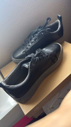 Matt & Nat vegan low top sneakers size 38