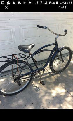Schwinn Del Mar Cruiser