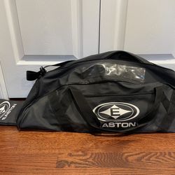 Easton Baseball Bat Bag and Duffel Carry All 
