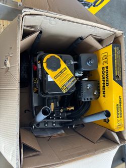 BE Power 3,400 PSI 2.5 GPM, 223cc, Cold Water Gas Pressure Washer