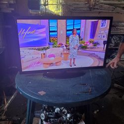 Tv Not Smart 40 Inches 