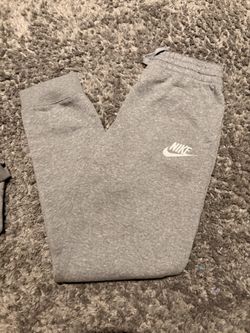 Nike Kids XL sweatpants