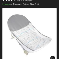 Baby Bath Seat 