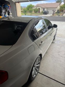Tint window