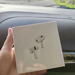 Airpods Pro 2