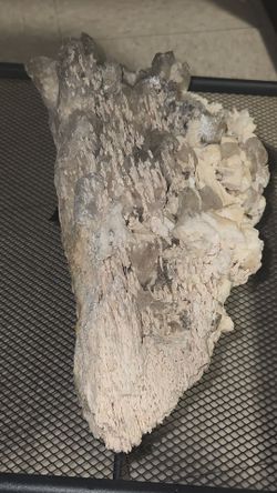 Sought after rock formation