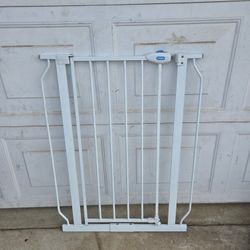 Tall Pet gate!