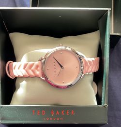 Ted Baker Watch !