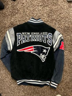 Letterman Jacket 