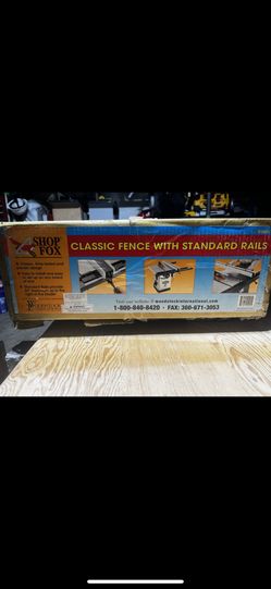 Table Saw