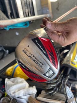 King Cobra Speed LD F 10.5* Driver Tour Graphite Regular Flex RH