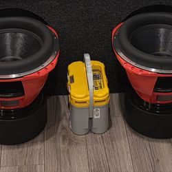 ORION HCCA SPLX 15'S