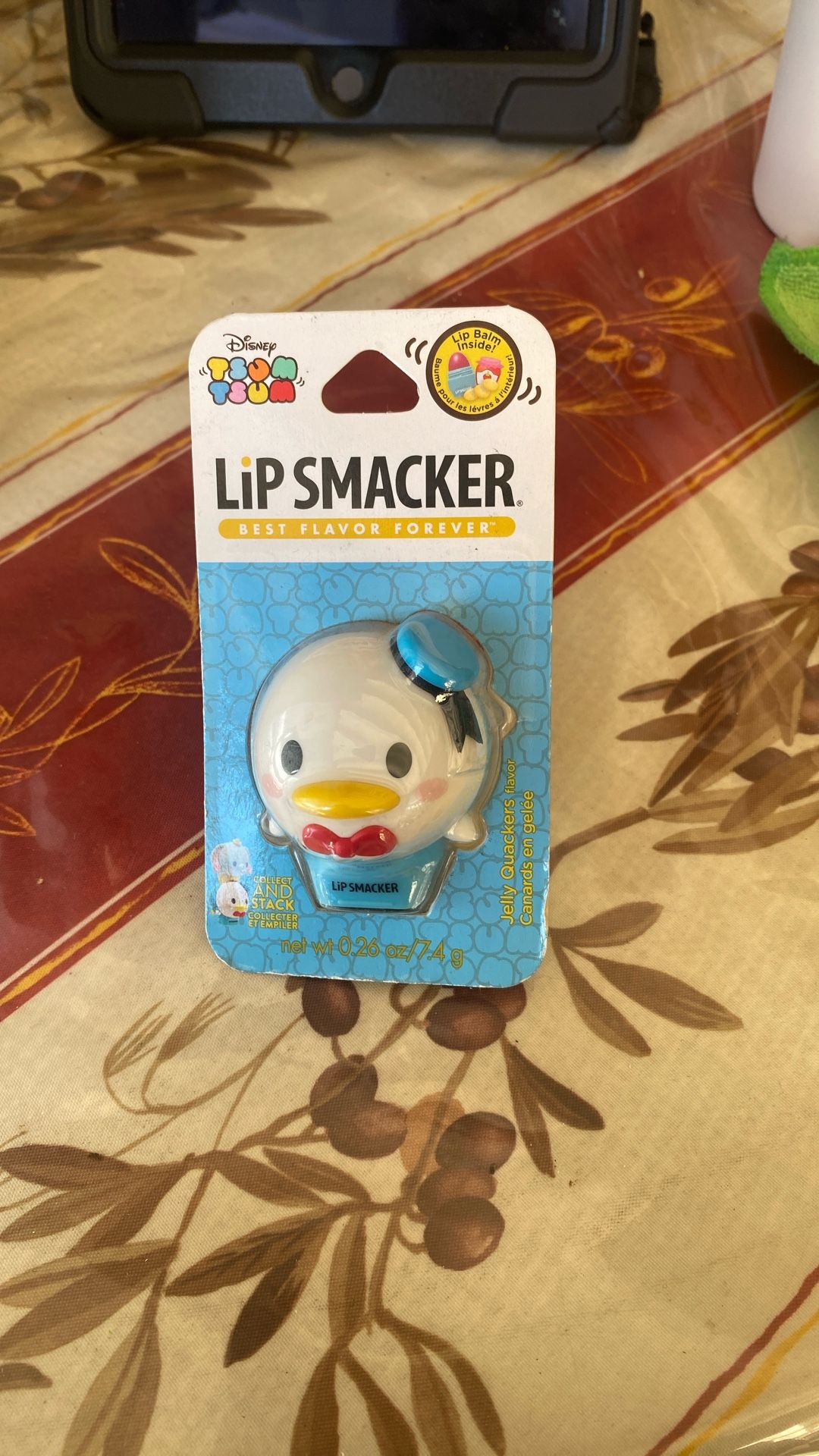 Lip Smacker Disney TSUM TSUM