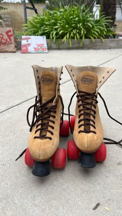 Vintage 1990’s Roller Skates