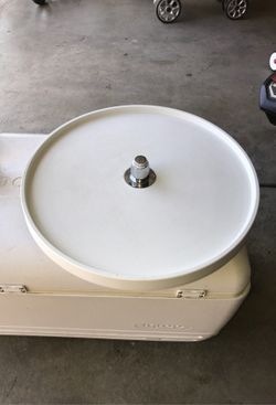 20” Lazy Susan