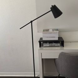 desk lamp