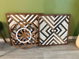 Decorative Wall Art
