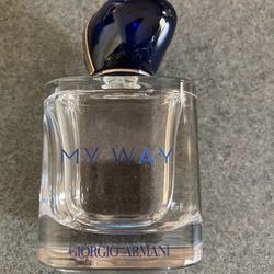 Giorgio Armani My Way Parfum (1.7 OZ)