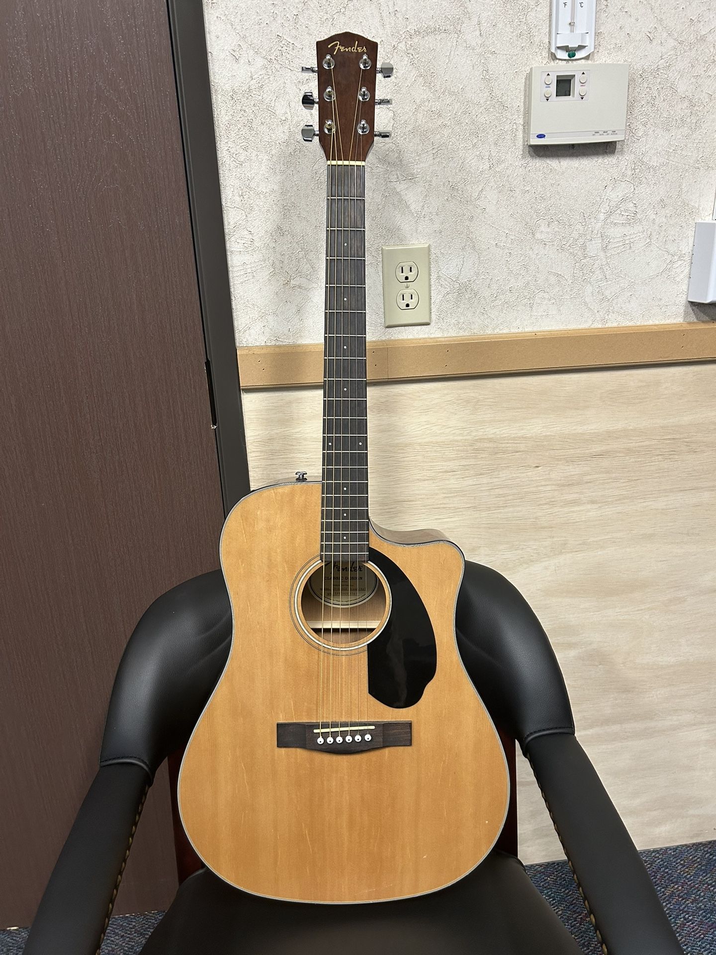 Fender