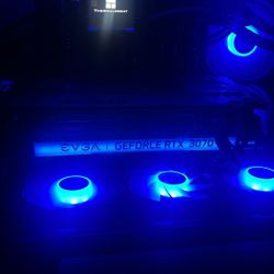 Evga Rtx 3070