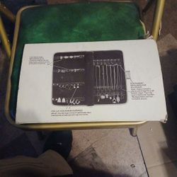 Jewelry Demonstrator Carrying Case