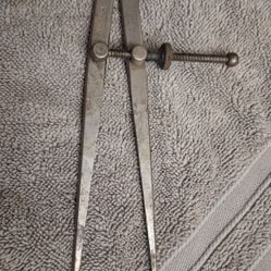 2 Vintage spring joint caliber