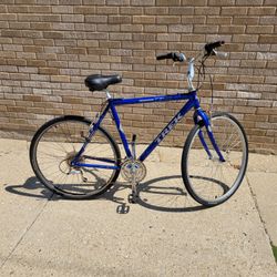 Trek 7300 Multitrack