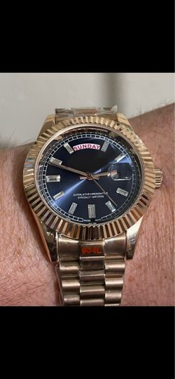Men’s Watch for sale