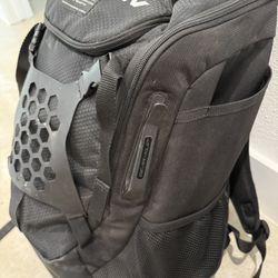 Baseball Bag 