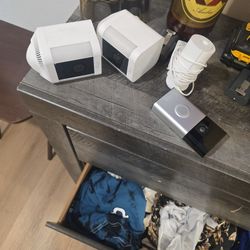 Ring Cameras