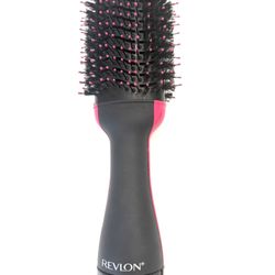 Revlon Brush Hair Dryer 