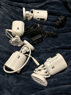 Night Owl Security Cameras