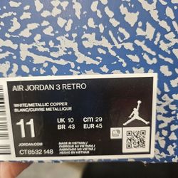 Jordan's Jzzy Nicke Brand News