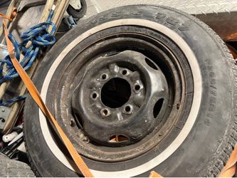 Rims para Nissan d21