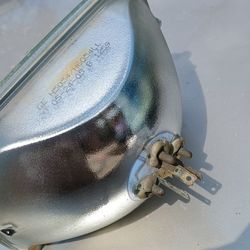 Headlights