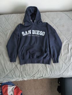 San Diego Hoodie