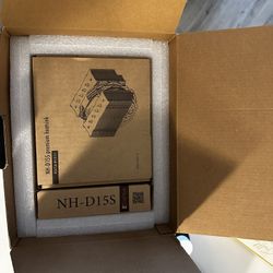 Noctua NH-D15S Air Cooler 