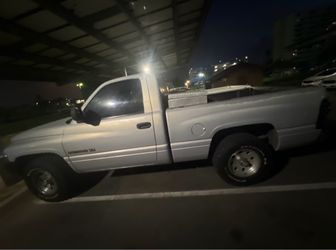 2000 Dodge Ram 1500