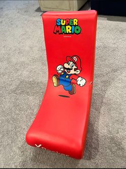 Kids Rocker Gaming Chair