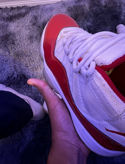 Air Jordan 11s